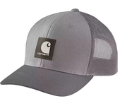 Carhartt Gorra Rugged Flex Twill Mesh-back Logo Patch