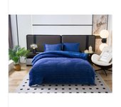 Edredón Sherpa Conforter  con pelo borreguito Edredón Sherpa con Borreguillo de Invierno Para cama de 90-105-135-150 cm,