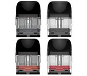 Respuestos Resistencia Vaporesso XROS  caja 4 unidades 2ml - Original
