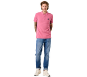 Garcia Polo De Manga Corta Z1105