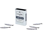 Balvi Imán Sardines Magnetic Pencil Holder 5