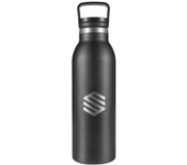 Siroko Bidón Waterfall 600ml Negro