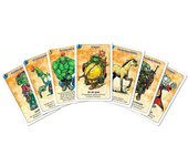 Asmodee Juego De Mesa Cartas Sí Señor Oscuro Caja Verde