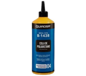 Quiadsa Cola Poliuretano Brik-cen B-1438 (ta-500a) 500 G