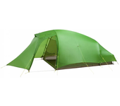 Vaude Tents Tienda De Campaña Hogan Sul Xt 2-3p