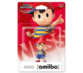 Nintendo Amiibo Ness Super Smash Bros