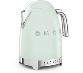 Smeg Hervidor De Agua Klf04 1.7l 2400w 50s Style