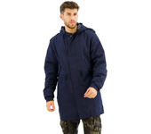 Ropa hombre Abrigos y parkas Brandit Abrigo M51 Us Azul