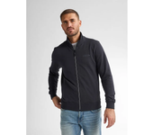 Petrol Industries Sudadera Con Cremallera M-1050-swc303