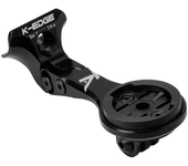 K-edge Soporte Del Ciclocomputador Para Manillar Garmin Gen 7 Madone/emonda