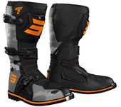 Shot Botas Off-road Race 2 Negro Botas
