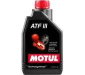 Motul Aceite De Transmisión Automática Atf Iii 1l