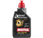 Motul Aceite De Transmisión Automática Gear Competition 75w140 1l
