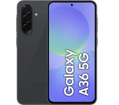 Samsung Galaxy A36 5G 256GB