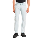Ropa hombre Pantalones G-star Vaqueros Mosa Straight Azul