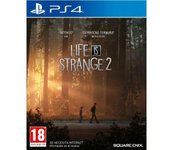 Life Is Strange 2 Sony Playstation 4 PAL España Nuevo Precintado Envio en menos de 24 horas