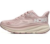 ZAPATILLA RUNNING HOK CLIFTON 9 NGR BLANCO HOK