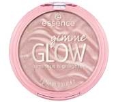 essence Iluminador en polvo Gimme Glow - 20: Lovely Rose