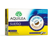 Aquilea Sueño 1,95 mg 60 Comprimidos