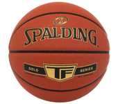 Spalding Balón De Baloncesto Tf Gold