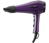 Jata JBSC1065 - Secador de Pelo 2000W  Morado