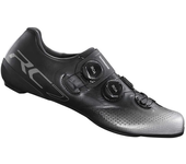 Shimano Zapatillas De Carretera Rc702 Negro