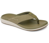 Calzado hombre Chanclas Reef Chanclas Cushion Norte Verde