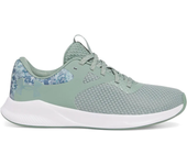 Under Armour Zapatillas Charged Aurora 2+ Verde