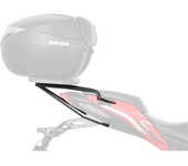 Shad Fijación De Baúl Trasero Benelli Bn 125