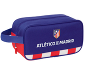 Safta Bolsa Para Zapatos Atletico De Madrid