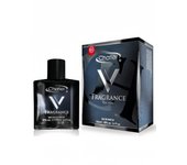 PERFUME PARA HOMBRE - V Fragacia Chatler 100ml Chatler Eau de parfum for men