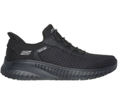 Skechers Zapatillas Bobs Squad Chaos Negro