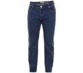 Ropa hombre Pantalones Newwood Vaqueros Hector Azul Pantalones