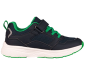 Trollkids Zapatillas De Senderismo Haugesund Blanco,Negro