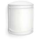 Philips Aplique De Pared Exterior De 4000k 6w 600 Lumens