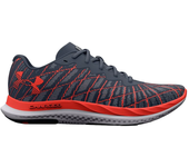 Under Armour Zapatillas Running Charged Breeze 2