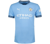 Puma Camiseta De Manga Corta Primera Equipación Manchester City Fc Authentic
