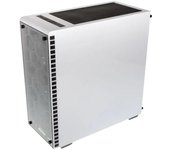Caja Kolink Observatory RGB Cristal Templado USB 3.0 Blanca