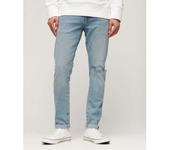 Ropa hombre Pantalones Superdry Vaqueros Vintage Slim Azul