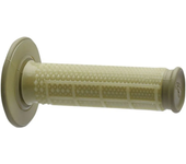 Renthal Puños Mx Dual Tapered Series Aramidic Lining Aramid Half Waffle