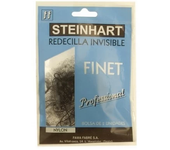 Finet Nilon Negro Invisible de Alta Calidad - Pack de 2 Unidades