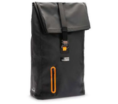 Bolsas y mochilas Bolsas equipo Tecnica Mochila Computer 20l Negro