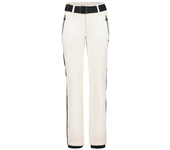 Ropa mujer Pantalones Luhta Pantalones Reututunturi Blanco