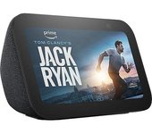 Pantalla inteligente con Alexa - Amazon Echo Show 5 (3.ª generación), Pantalla táctil de 5.5“, Alexa, Antracita