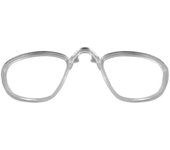 Wiley X Gafas De Sol Polarizadas Nerve Rims