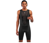 Ropa hombre Culotes Siroko Culote Flandrien Negro