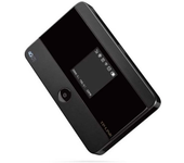 Tp-link Router M7350 4g Lte Negro