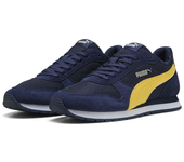 Calzado hombre Zapatillas Puma Zapatillas St Miler Azul