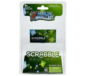 World's Smallest Scrabble original en miniatura 5017 MADNESSTOYS
