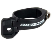 Campagnolo Abrazaderas Eps Cuello 35 Mm Negro
